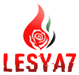 Lesya7 Logo