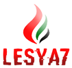 Lesya7 Logo